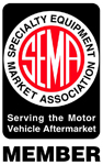 SEMA member logo