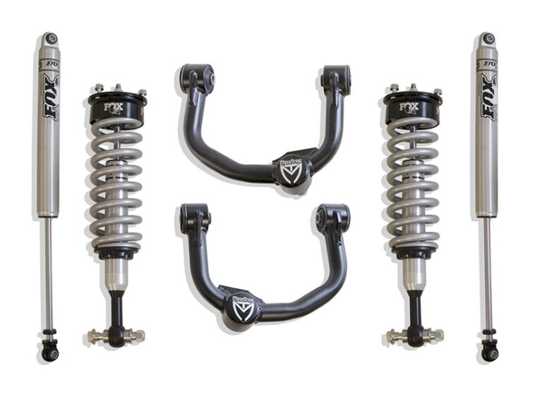 2.5" LIFT KIT (FOX SHOCKS) Maxtrac Suspension Maxtrac Suspension
