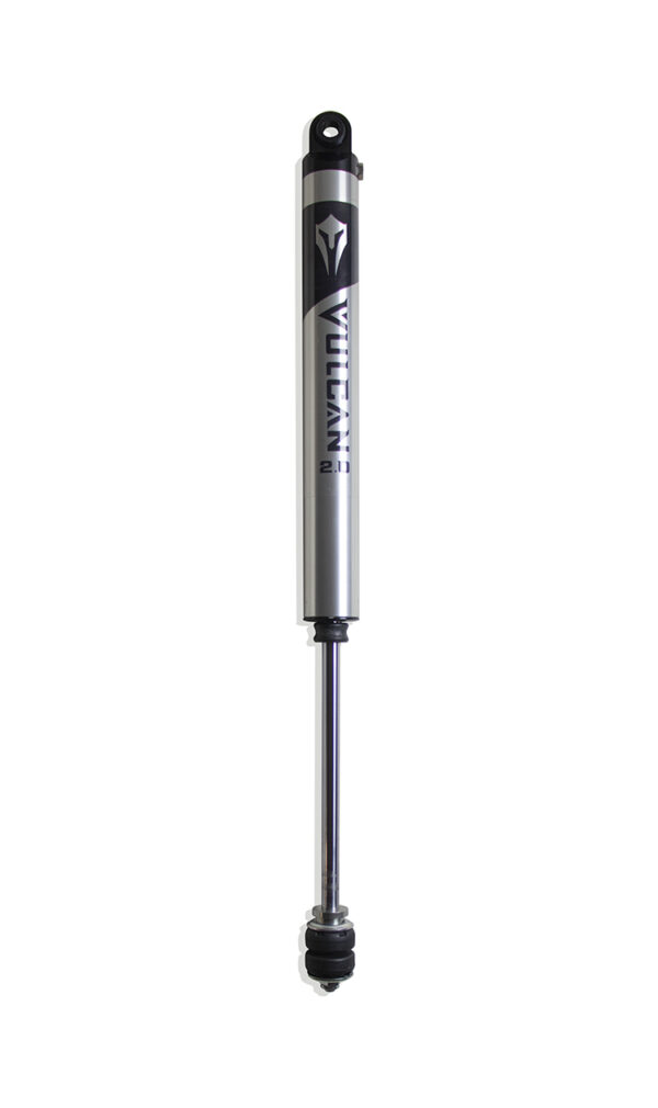 2014-2024 RAM 2500 4WD (W/ REAR AIR RIDE) 0"-1.5" LIFT HEIGHT REAR - VULCAN IFP SHOCK (1 PC)