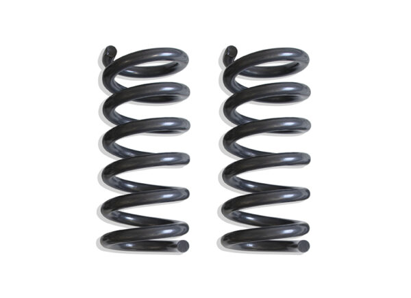 1988-1998 SILVERADO/SIERRA 1500 2WD 2" FRONT LOWERING COILS (V8)