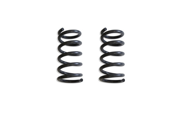 2002-2008 RAM 1500 (5-LUG) 2WD 3" FRONT LOWERING COILS (4DR, V8)