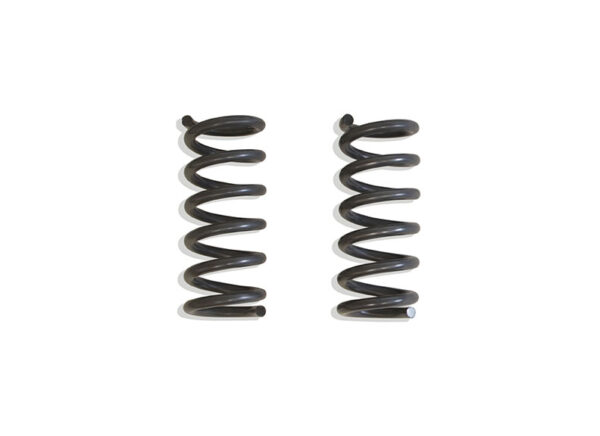 2009-2024 RAM 1500 (5-LUG) 2WD 2" FRONT LOWERING COILS (4DR, V8)