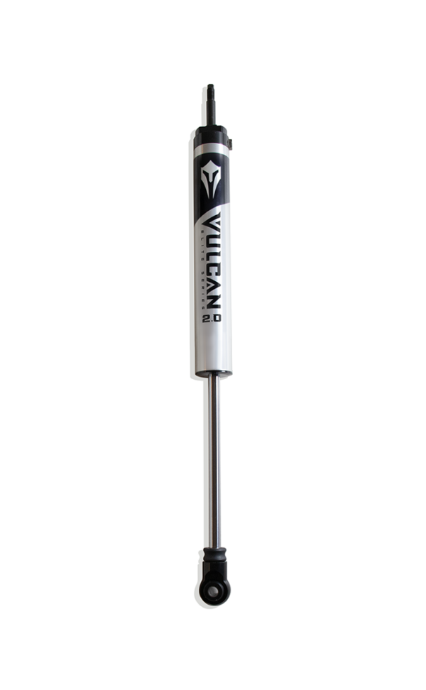 1997-2003 F-150 2"-3" LIFT HEIGHT REAR | 2007-2018 JEEP JK WRANGLER 4.5" LIFT HEIGHT FRONT - VULCAN IFP SHOCK (1 PC)
