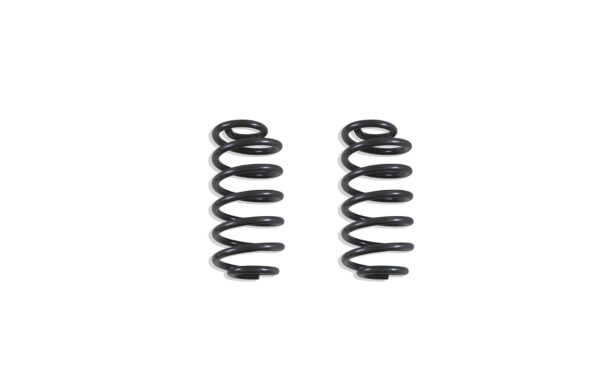 2000-2006 GM SUV 2" REAR LOWERING COILS