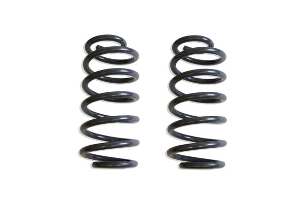 2007-2014 GM SUV (ALL) | 2015-2020 GM SUV (NON MAGNERIDE) 4" REAR LOWERING COILS