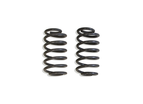 2015-2020 GM SUV 2" REAR LOWERING COILS (MAGNERIDE)