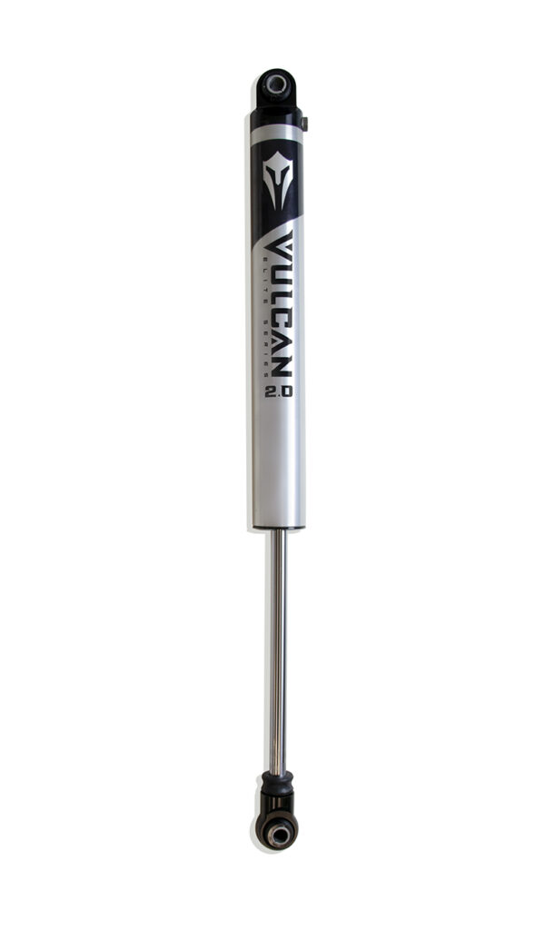 VULCAN IFP 29.5" LOOP-TO-LOOP (3"-4.5") REAR SHOCK - (MULTIPLE APPLICATIONS) (1 PC)