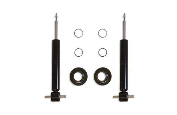 2019-2025 SILVERADO/SIERRA 1500 | 2021-2025 GM SUV 0"-3" ADJUSTABLE LOWERING STRUTS