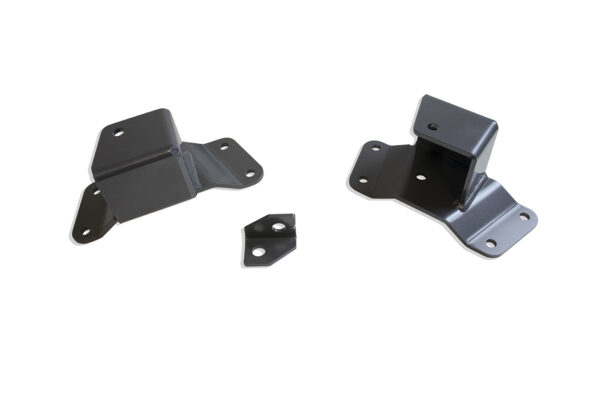 1988-1998 SILVERADO/SIERRA 1500 2WD 2" LOWERING HANGERS