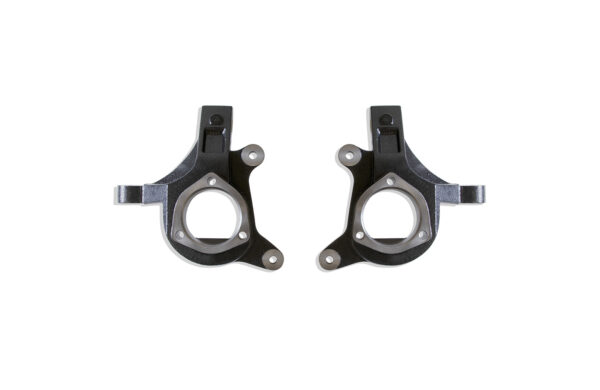 1999-2006 SILVERADO/SIERRA 1500 2WD | 2000-2006 GM SUV 2WD 3" LIFT SPINDLES