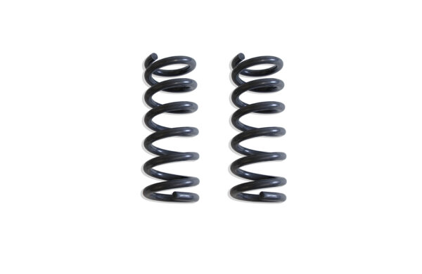 1999-2006 SILVERADO/SIERRA 1500 2WD 2" FRONT LIFT COILS (V6)
