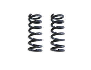 2014-2024 RAM 1500 2WD (ECODIESEL) 2" FRONT LIFT COILS