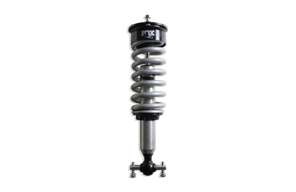 2019-2025 SILVERADO/SIERRA 1500 2WD/4WD 0"-2.5" FOX 2.0 PERFORMANCE FRONT COIL OVER (1 PC)