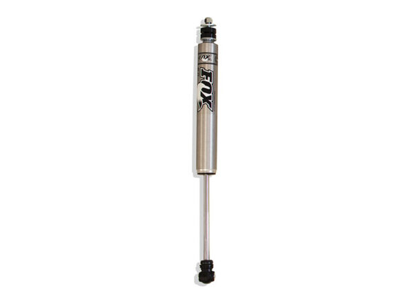 2014-2024 RAM 2500 4WD FOX 2.0 PERFORMANCE SERIES REAR SHOCK - 0"-1.5" LIFT HEIGHT