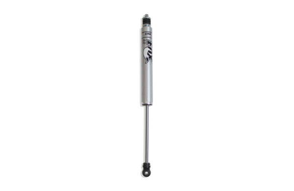 2007-2021 TUNDRA 2WD/4WD FOX 2.0 PERFORMANCE REAR SHOCK - 3-4" LIFT HEIGHT (1 PC)