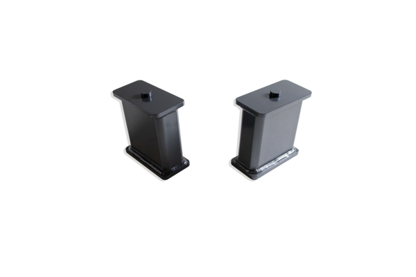 2003-2013 RAM 2500 | 2003-2024 RAM 3500 5.5" LIFT BLOCKS