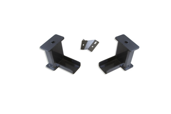 2017-2025 F-250/F-350 4WD 6" LIFT BLOCKS