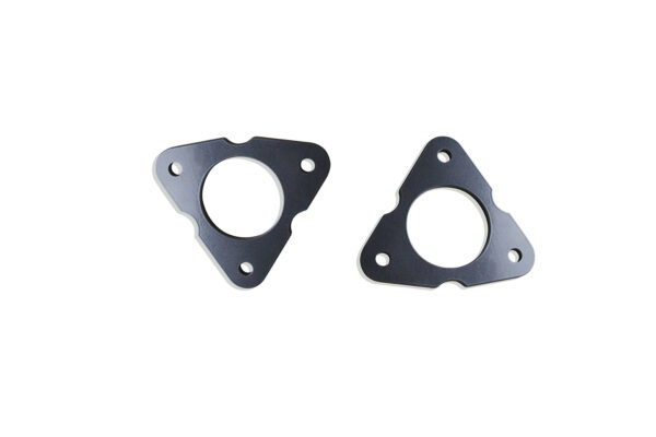 2007-2025 SILVERADO/SIERRA 1500 | 2007-2020 GM SUV 1/2" STRUT SPACER PLATES