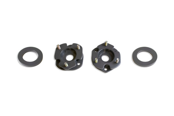2013-2024 RAM 1500 (5-LUG) 4WD 2.5" FRONT STRUT/COIL SPACERS