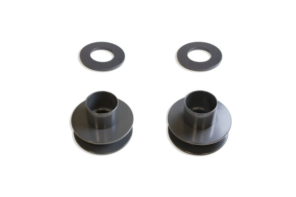 2005-2025 F-250/F-350 4WD 2.5" FRONT COIL SPACERS