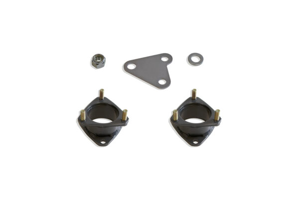 2019-2023 RANGER 4WD 2.5" FRONT STRUT SPACERS W/ DIFF DROP BRACKET