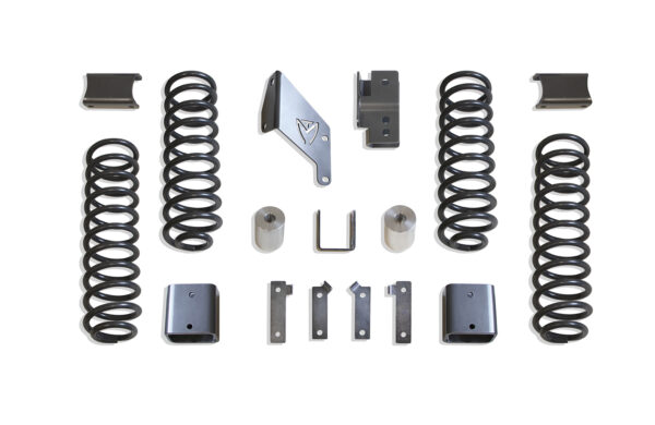 2007-2018 JEEP WRANGLER JK 3" LIFT KIT (NO SHOCKS)