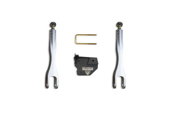 2014-2024 RAM 2500/3500 4WD DRIVER SIDE 4-LINKS & BRACKET - 4", 6", & 8" LIFT HEIGHT (BOX 3)