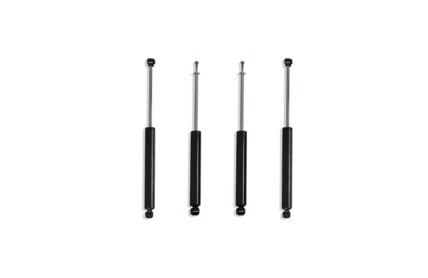 2014-2024 RAM 2500 4WD F&R MAX TRAC SHOCKS - 2.5" LIFT HEIGHT