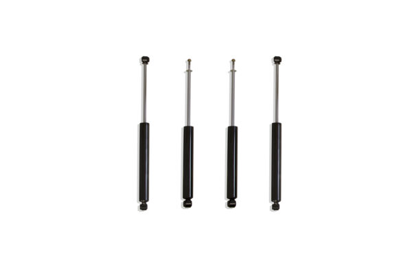2013-2024 RAM 3500 4WD F&R MAX TRAC SHOCKS - 8" LIFT HEIGHT