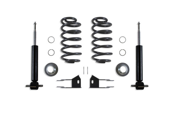 2007-2014 GM SUV (NON AUTORIDE) | 2015-2020 GM SUV 2"/3" LOWERING KIT (NON MAGNERIDE)