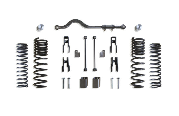 2020-2024 JEEP GLADIATOR MOJAVE 3" LIFT KIT W/ SHOCK EXTENDERS