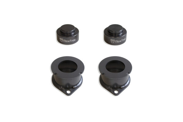 2020-2025 JEEP GLADIATOR 2.5"/1.5" SPACER KIT