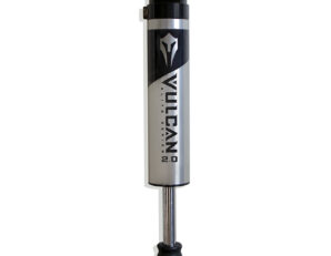 2002-2024 RAM 1500 (5-LUG) 2WD 2"-2.5" FRONT LIFT HEIGHT - VULCAN IFP SHOCK (1 PC)