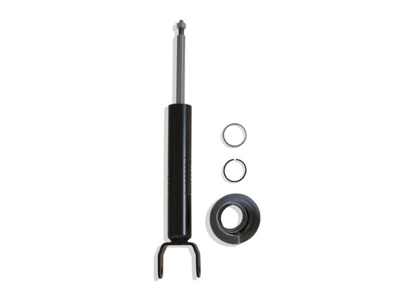 2009-2024 RAM 1500 (5-LUG) 4WD | 2019-2024 RAM 1500 (6-LUG) 2WD/4WD 0"-3" ADJUSTABLE LOWERING STRUT