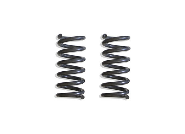 1988-1998 SILVERADO/SIERRA 1500 2WD 1" FRONT LOWERING COILS (V8)