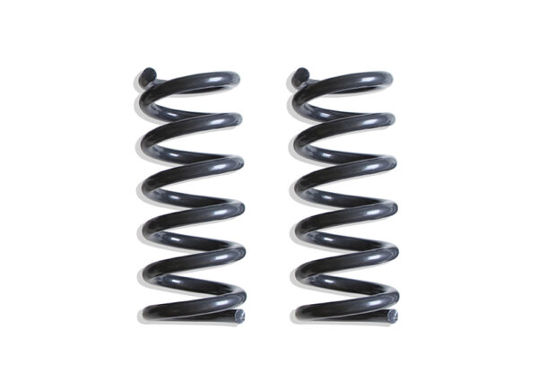 1999-2006 SILVERADO/SIERRA 1500 2WD 2" FRONT LOWERING COILS (V8)