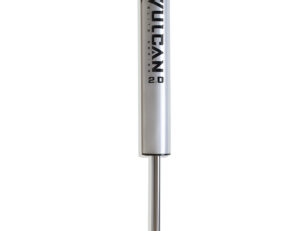 VULCAN IFP 26.5" LOOP-TO-LOOP (0"-2") REAR SHOCK - (MULTIPLE APPLICATIONS) (1 PC)