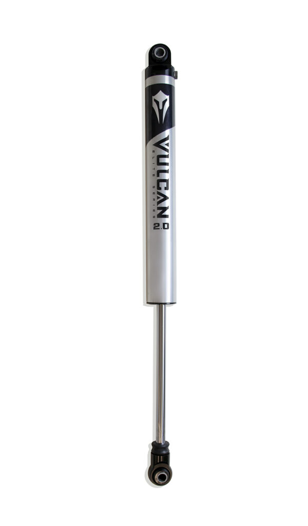 VULCAN IFP 26.5" LOOP-TO-LOOP (0"-2") REAR SHOCK - (MULTIPLE APPLICATIONS) (1 PC)