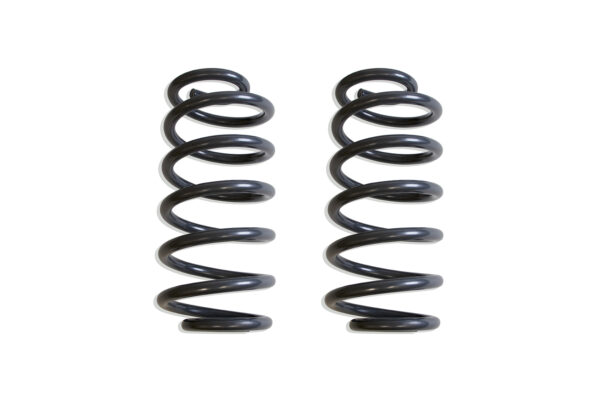 2007-2014 GM SUV (ALL) | 2015-2020 GM SUV (NON MAGNERIDE) 2" REAR LOWERING COILS
