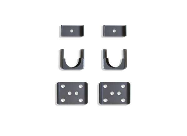 1988-1988 SILVERADO/SIERRA 1500 2WD 6" FLIP KIT