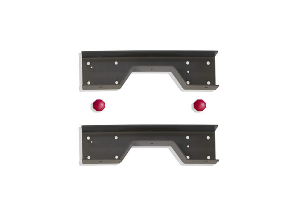 1988-1998 SILVERADO/SIERRA 1500 2WD C-FRAME SUPPORT