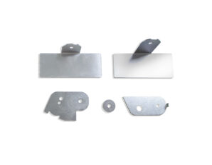 2019-2025 SILVERADO/SIERRA 1500 2WD/4WD REAR SENSOR BRACKET FOR 4"-6" DROP (ADAPTIVE RIDE MODELS)