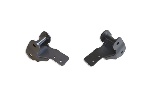 2004-2008 F-150 2WD/4WD 2" REAR LIFT HANGERS (FOR FLIP KIT)