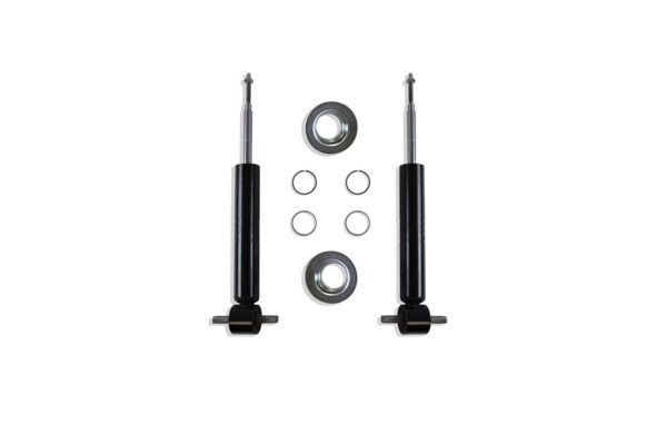 2007-2018 SILVERADO/SIERRA 1500 | 2007-2020 GM SUV 0"-3" ADJUSTABLE LOWERING STRUTS