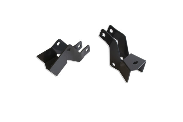 2000-2020 GM SUV REAR SHOCK EXTENDERS (4" DROP)
