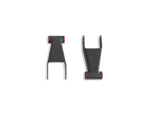 2004-2014 F-150 1.5"-2" LOWERING SHACKLES