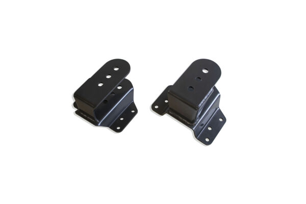 1999-2007 F-250/F350 2"-4" LOWERING HANGERS