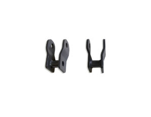 2005-2025 F-250/F-350 4WD | 2014-2024 RAM 2500/3500 4WD 2" LIFT FRONT SHOCK EXTENDERS