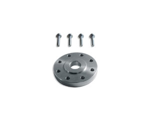 2019-2025 SILVERADO/SIERRA 1500 2WD/4WD 7/8" THICK REAR DRIVESHAFT SPACER
