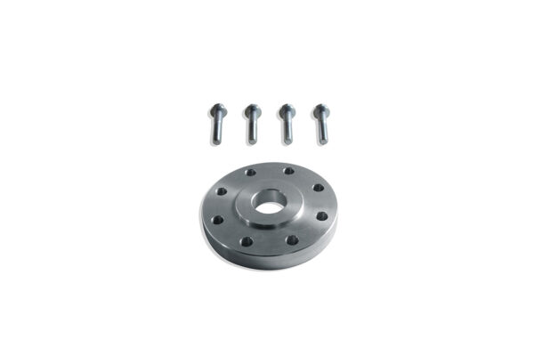 2019-2025 SILVERADO/SIERRA 1500 2WD/4WD 7/8" THICK REAR DRIVESHAFT SPACER